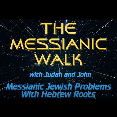 messianic judaism roots